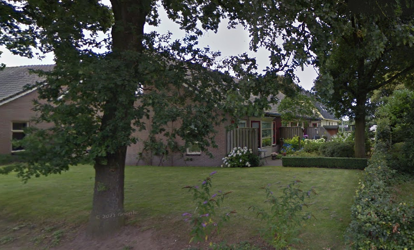 Visserhof 9, 7435 PT Okkenbroek, Nederland