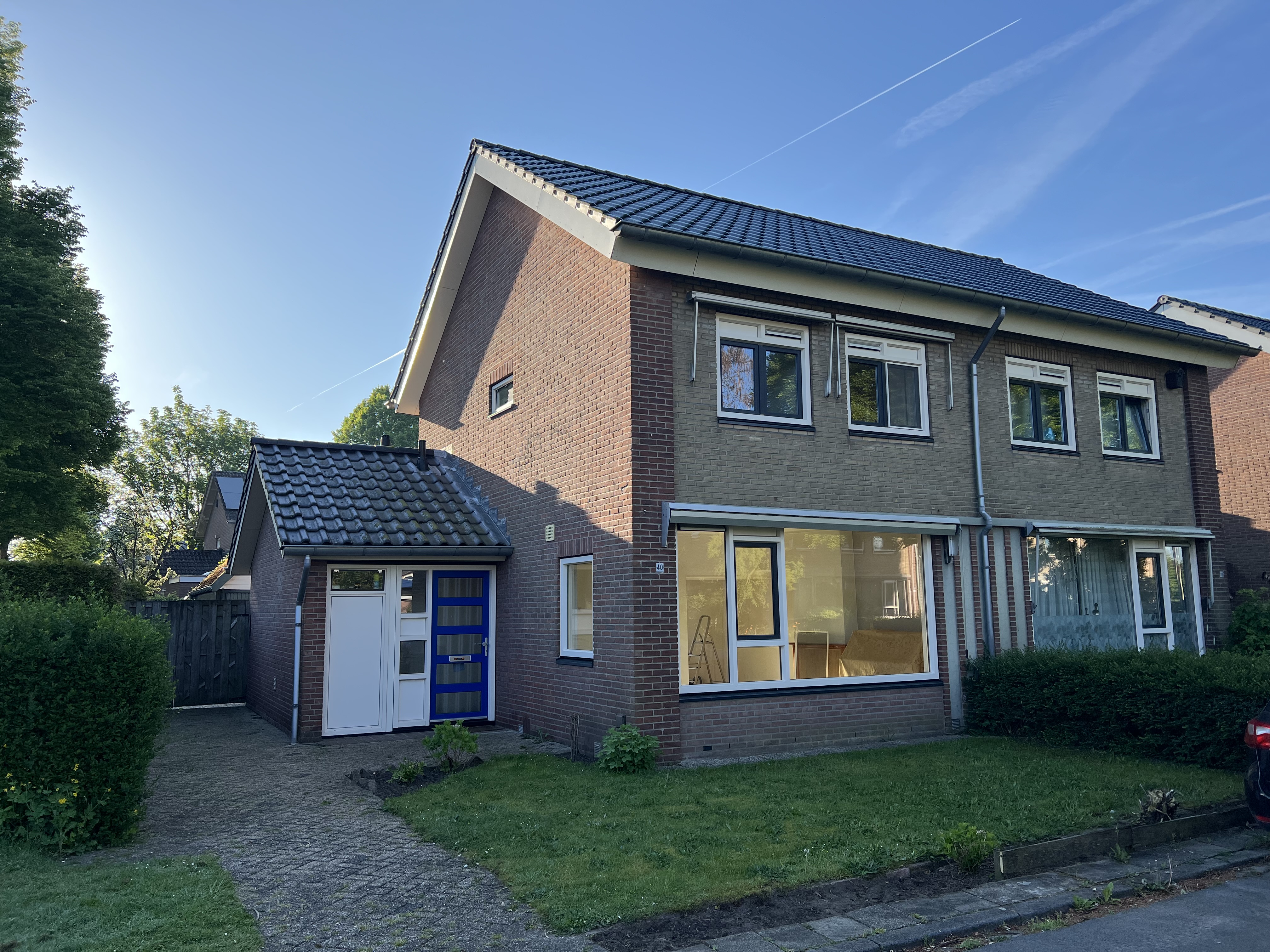Laarmanskamp 40, 7433 AV Schalkhaar, Nederland