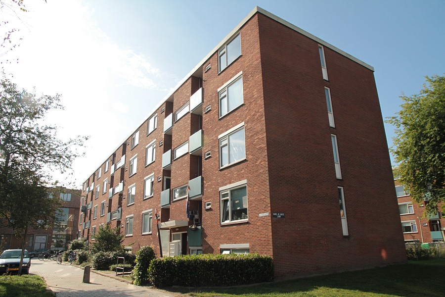 Meiboomstraat 59, 7415 LG Deventer, Nederland
