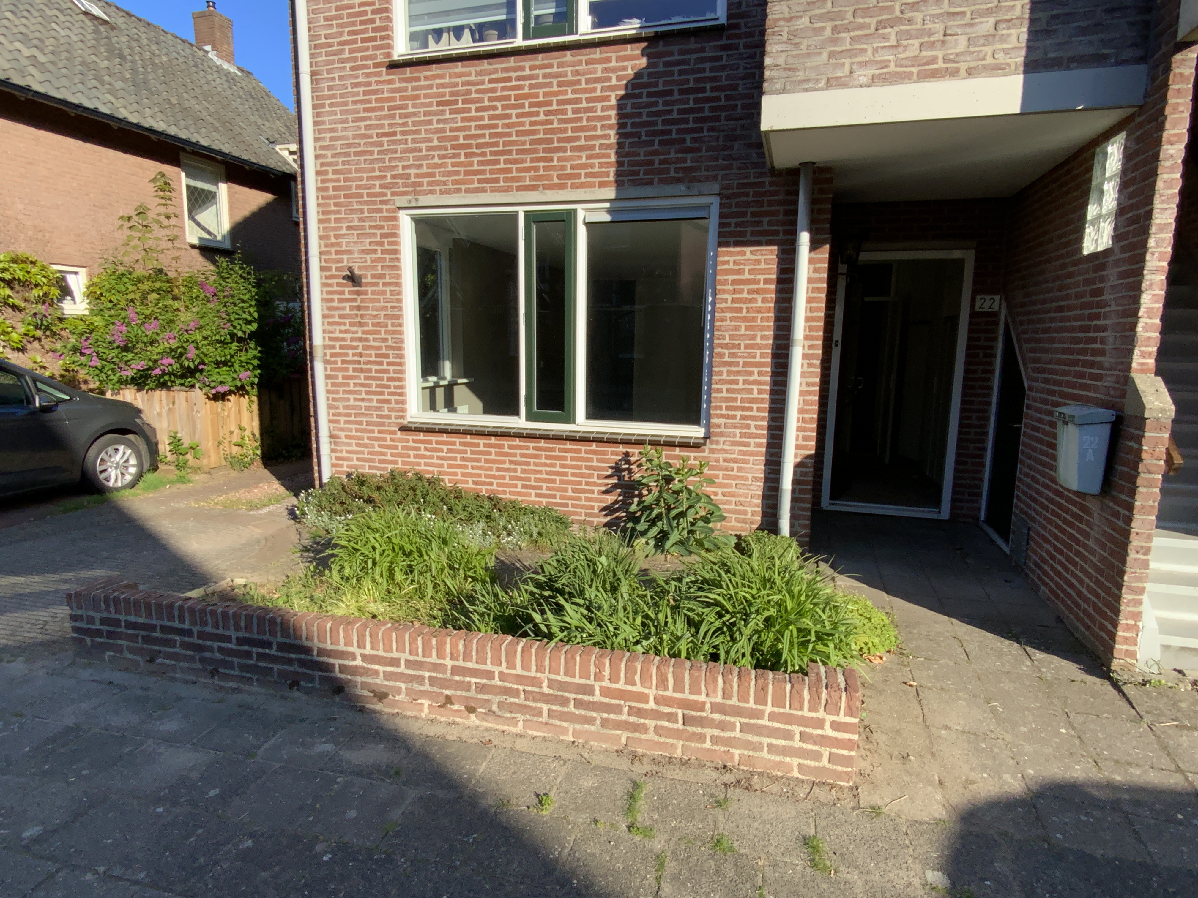 Sumatralaan 22, 7314 CK Apeldoorn, Nederland