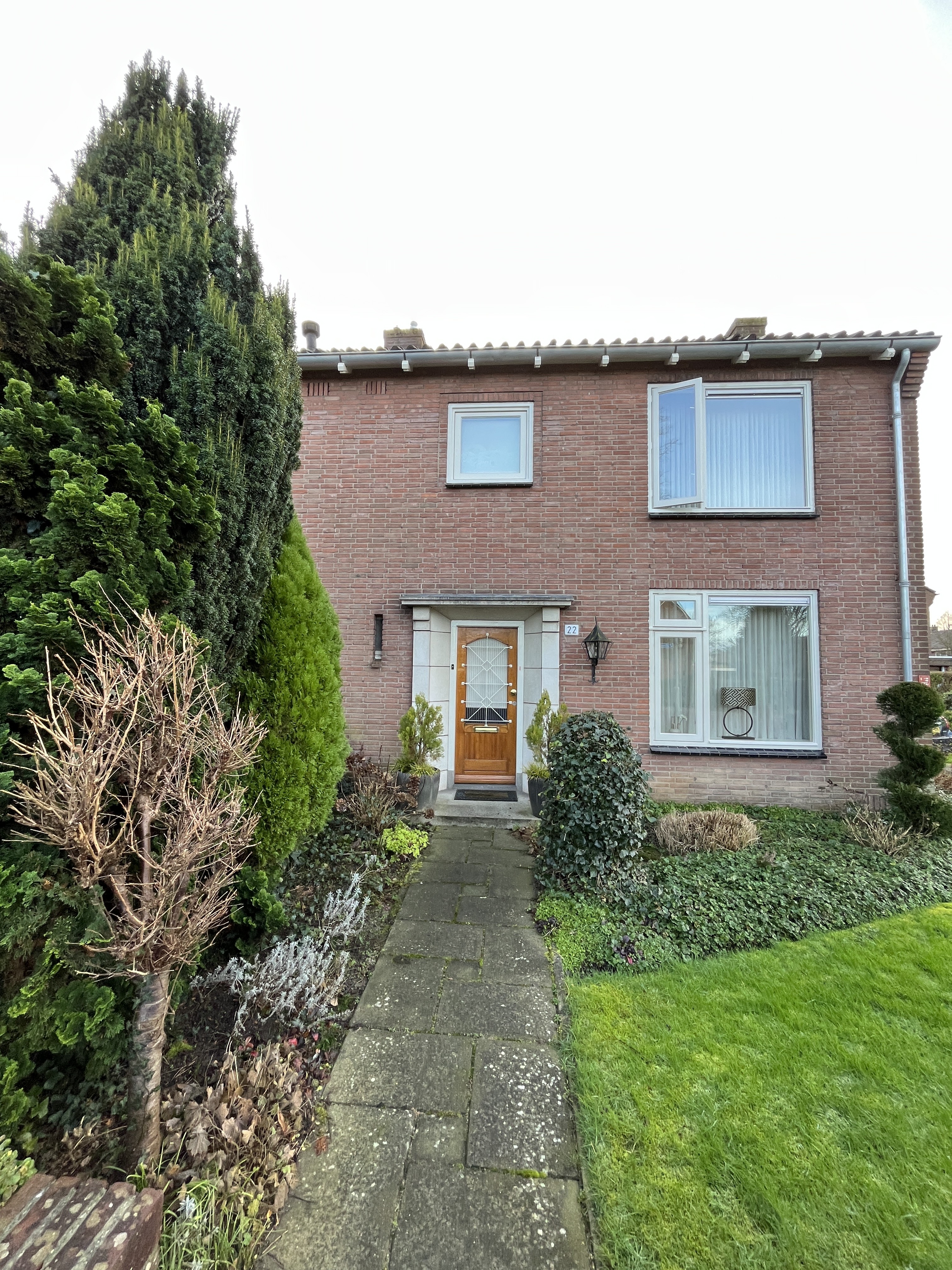 Primulastraat 22, 6971 AZ Brummen, Nederland