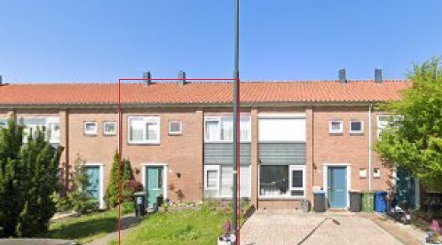 Heemskerkstraat 38, 7331 PS Apeldoorn, Nederland