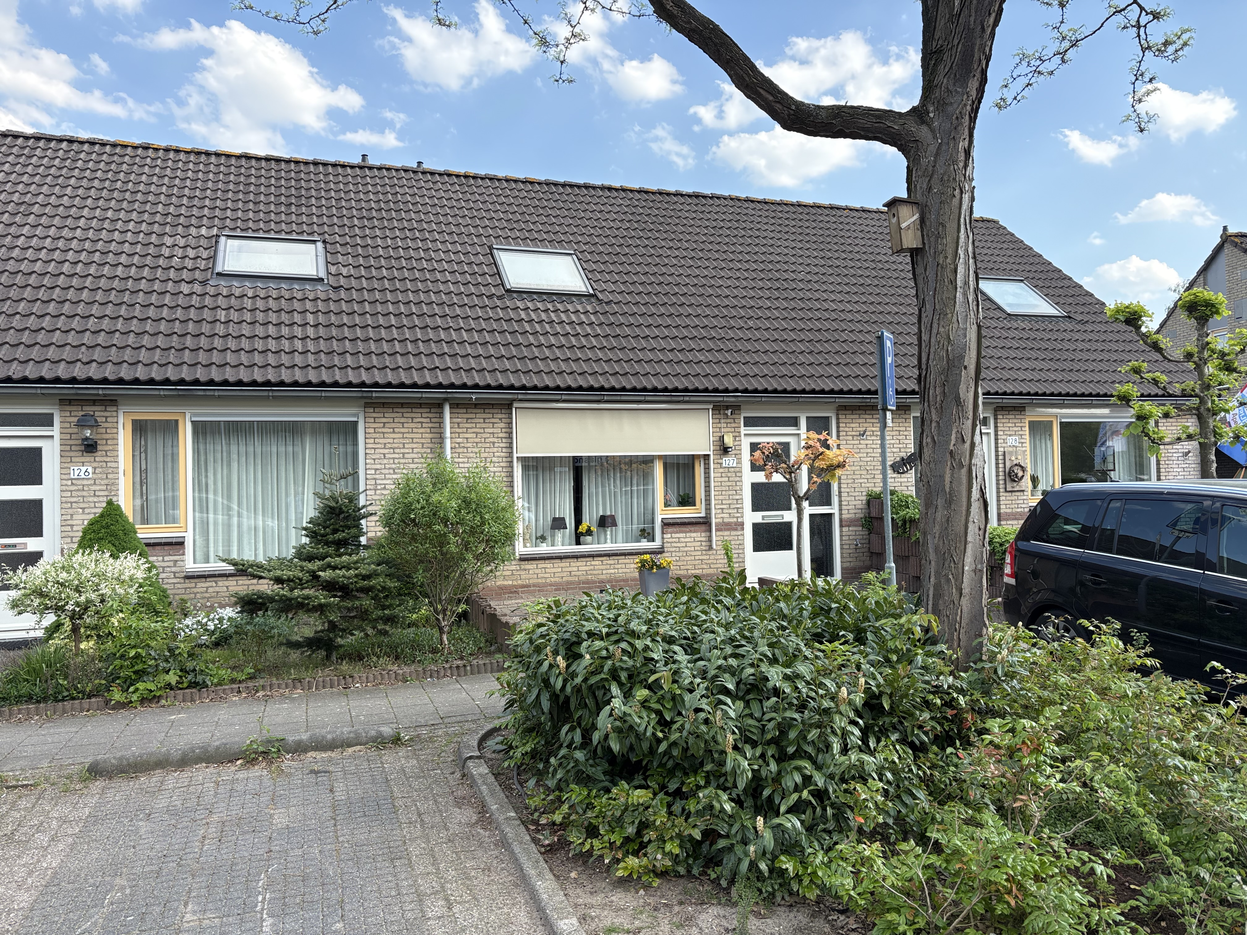 Kunstenaarshoeve 127, 7326 WC Apeldoorn, Nederland