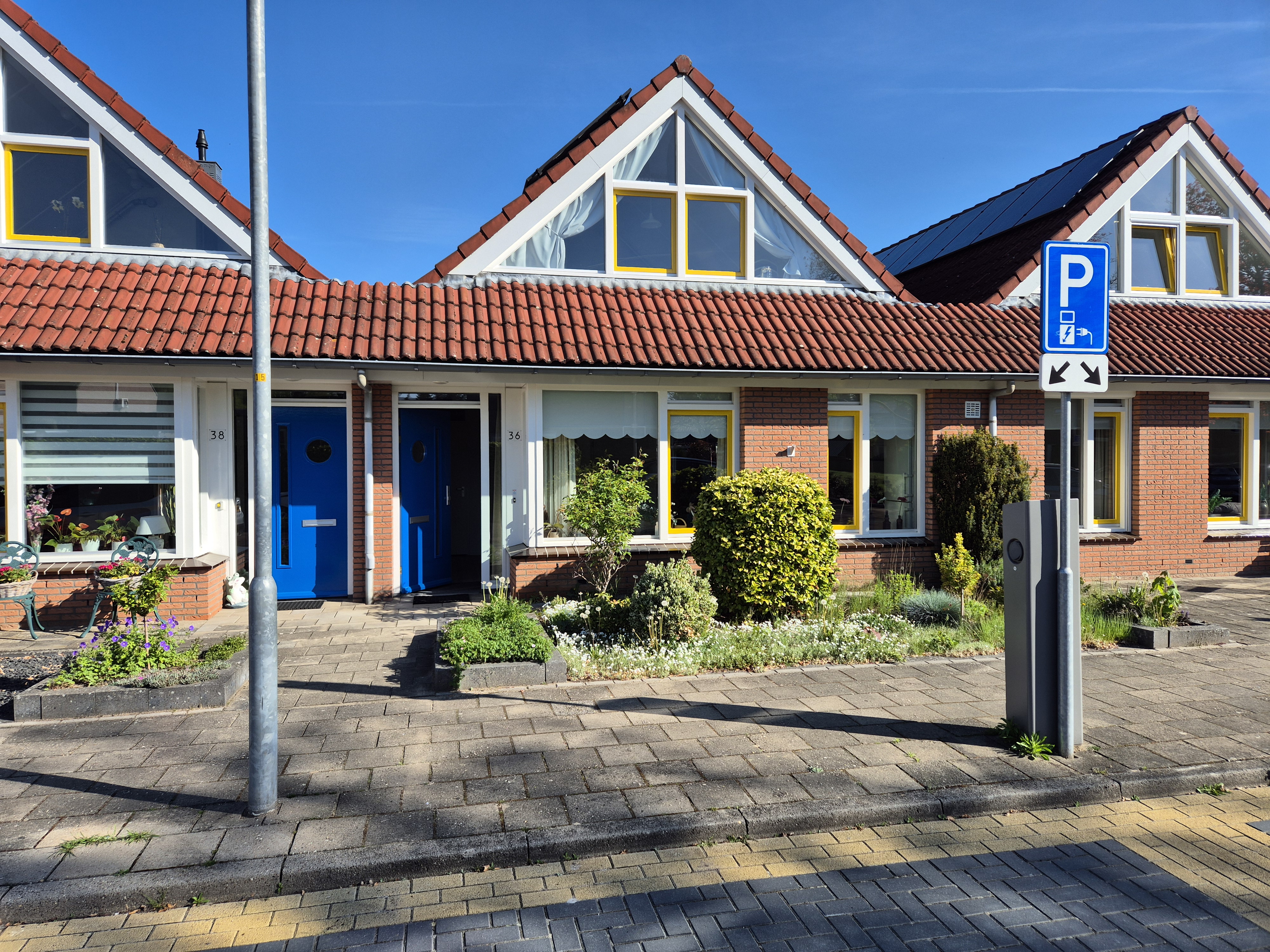 Rozenstraat 36, 6961 VZ Eerbeek, Nederland