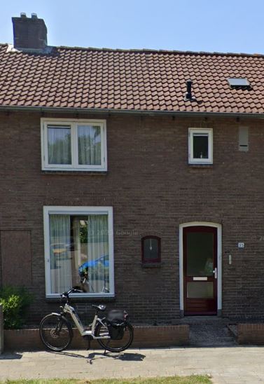 IJzerweg 35, 7335 DG Apeldoorn, Nederland