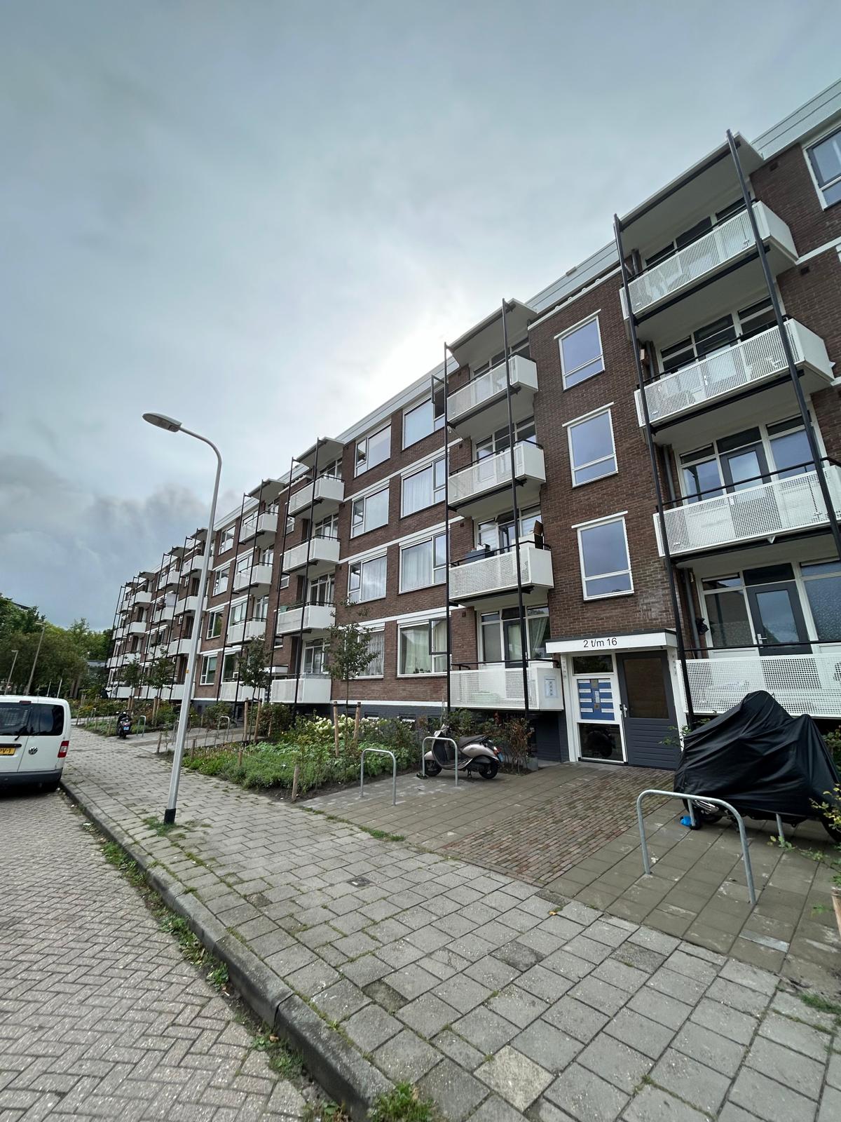 Mecklenburgstraat 22, 7415 HJ Deventer, Nederland