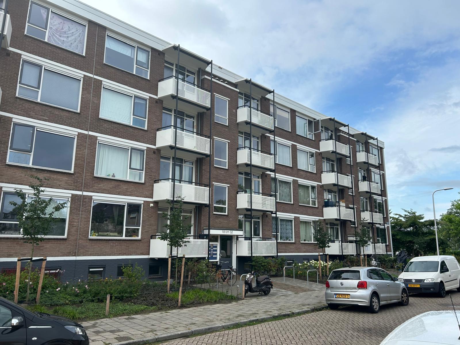 Mecklenburgstraat 22