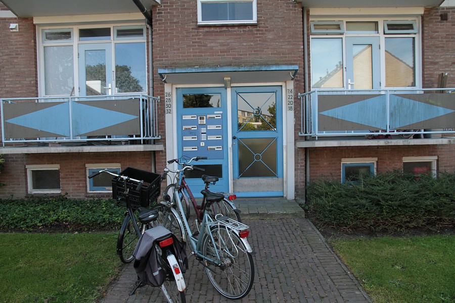 Mecklenburgstraat 22