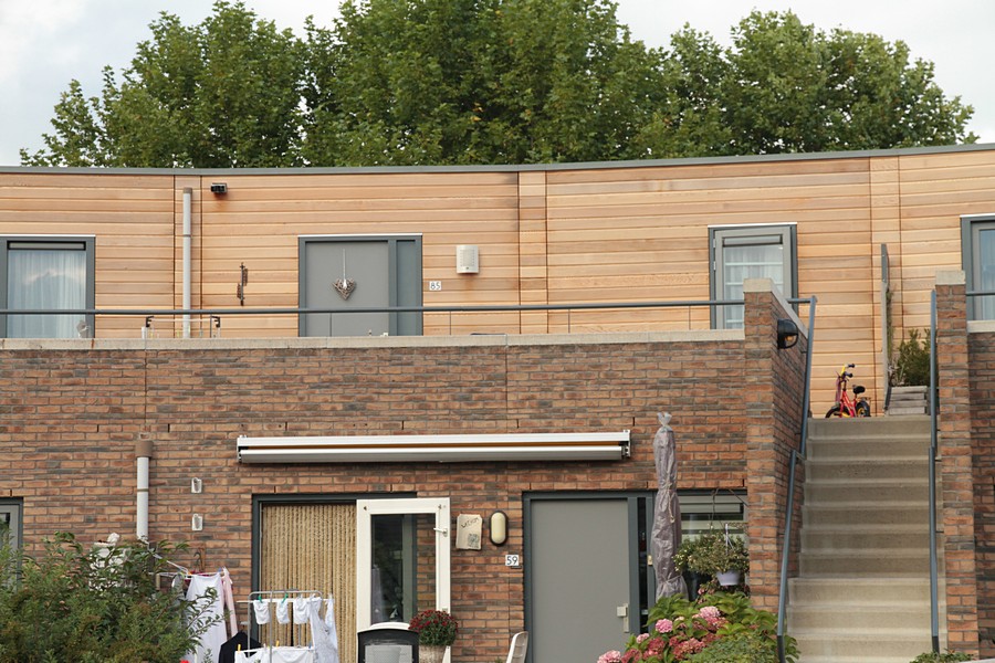 Richard Holstraat 85, 7425 GN Deventer, Nederland