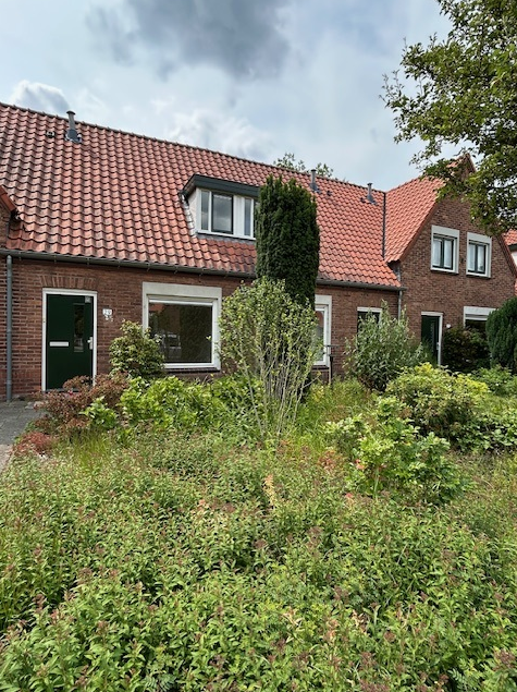 Wolweg 29, 7312 BW Apeldoorn, Nederland