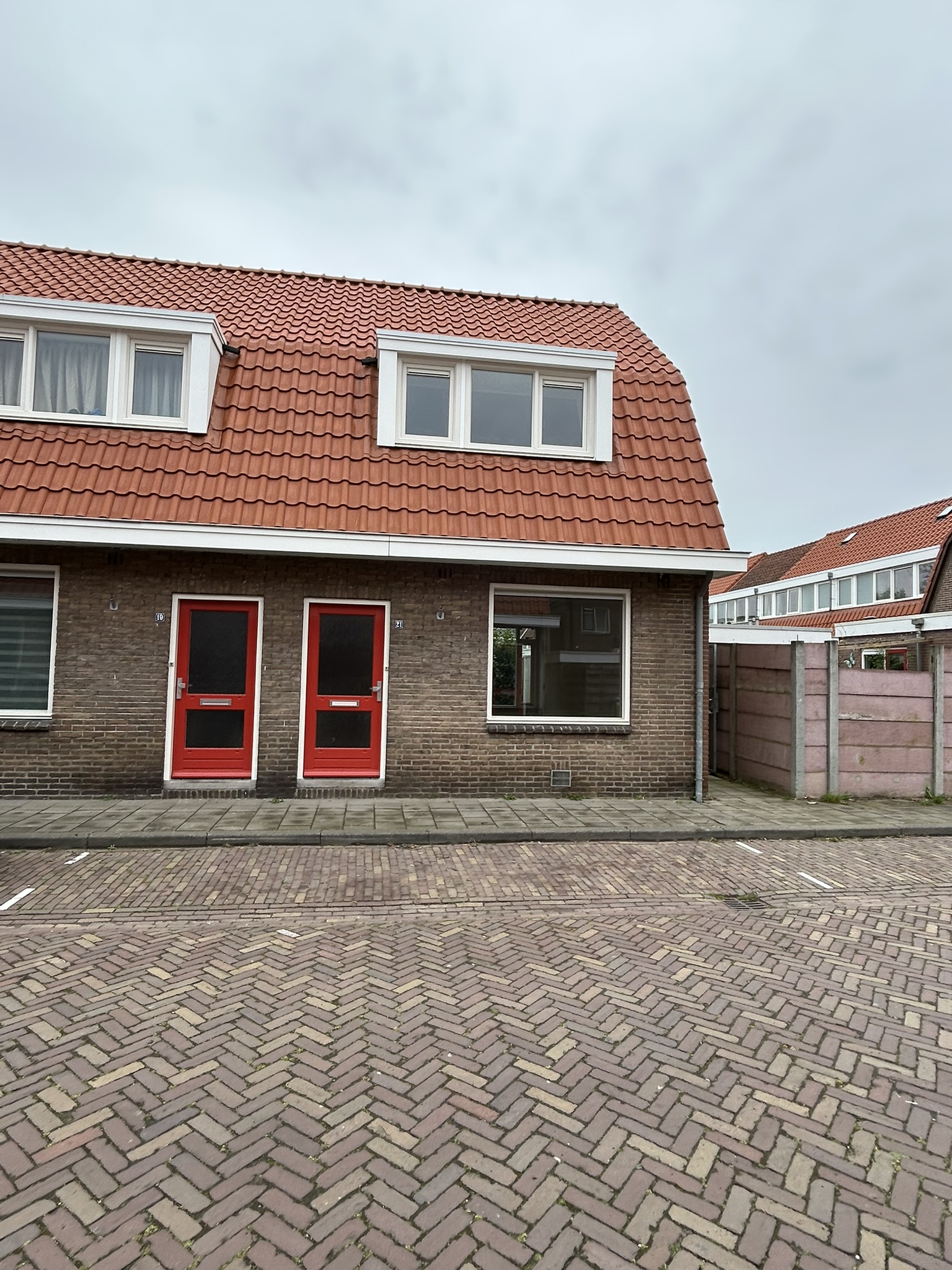 Lathmerstraat 21, 7413 CW Deventer, Nederland