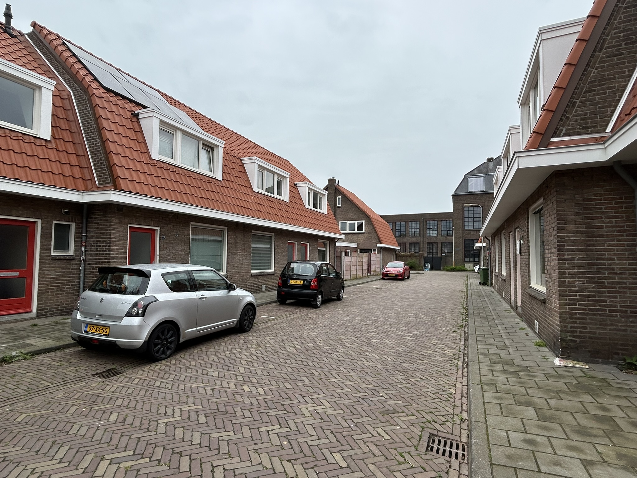Lathmerstraat 21