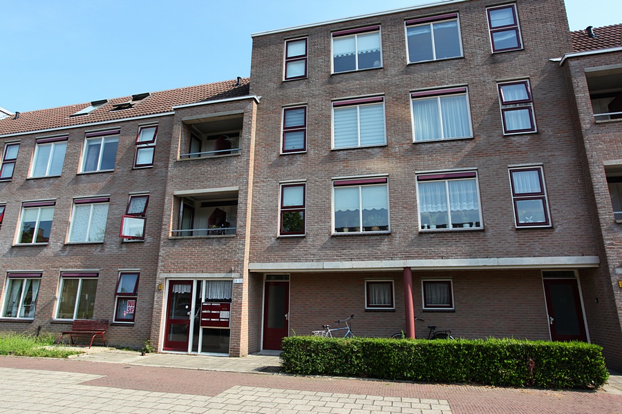 Polsbroek 50, 7201 BZ Zutphen, Nederland