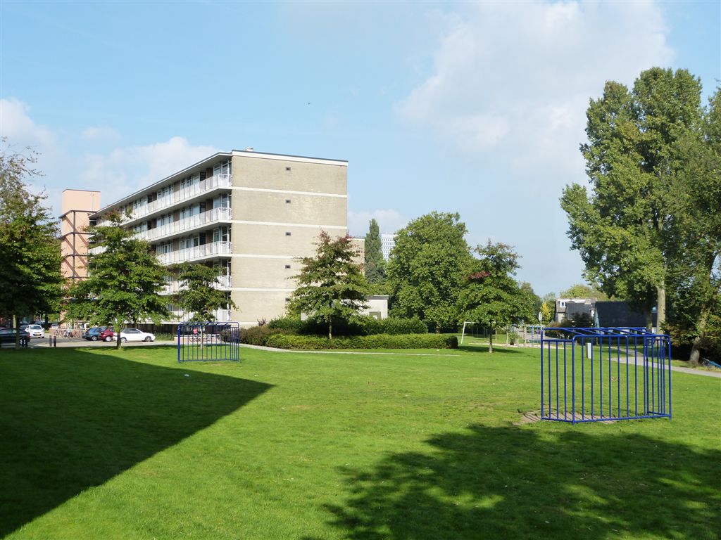 Fauststraat 28, 7323 BB Apeldoorn, Nederland