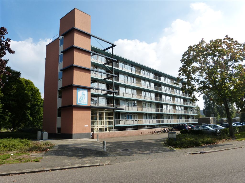 Fauststraat 28