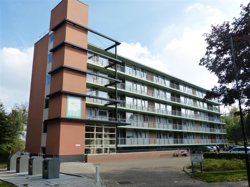 Fauststraat 28