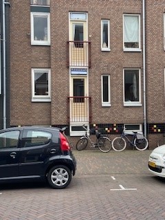 Smedenstraat 59, 7411 RA Deventer, Nederland