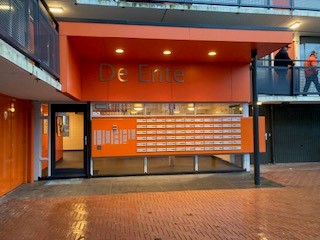 Van Lochterenstraat 9, 7203 EA Zutphen, Nederland