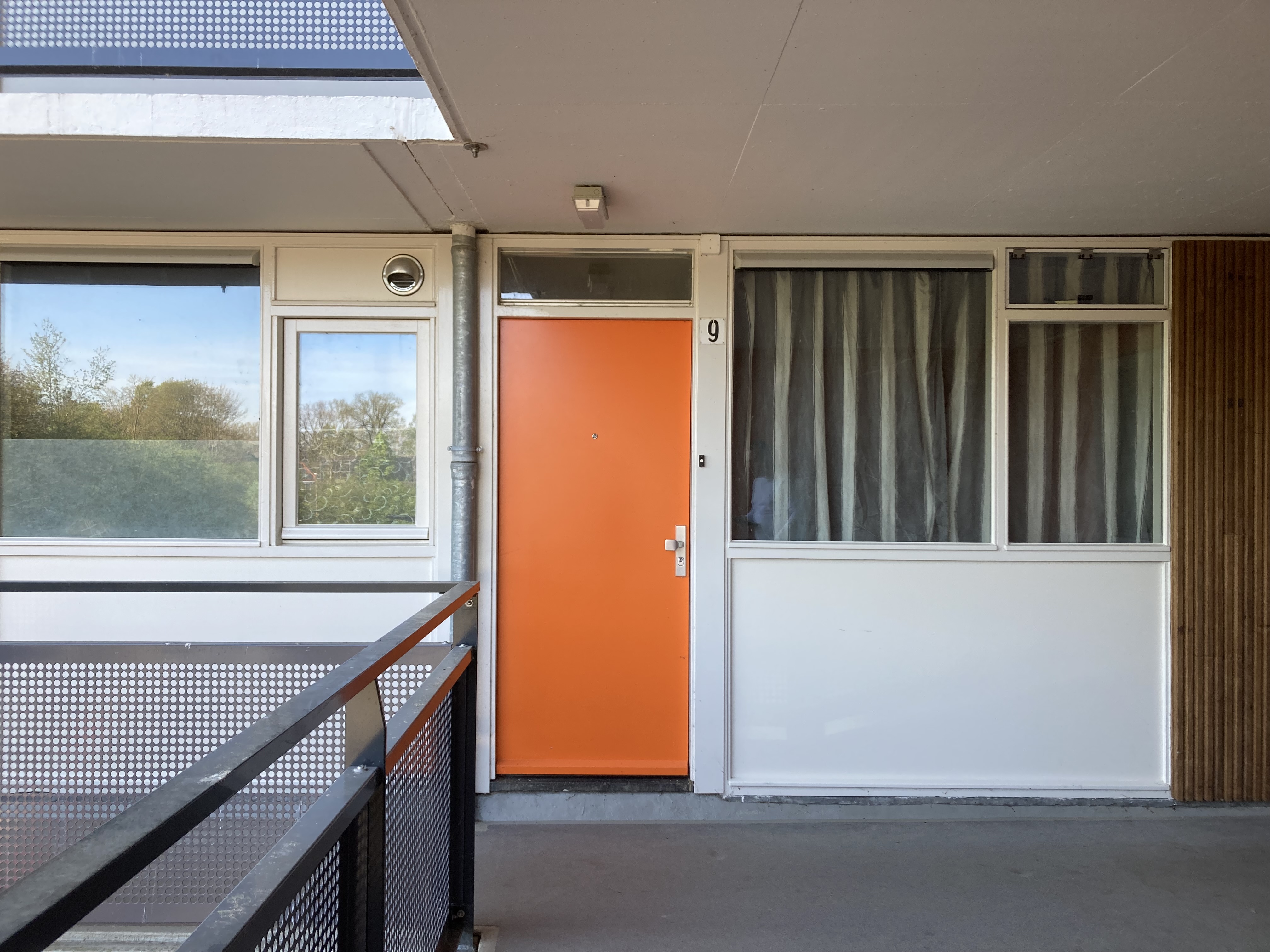 Van Lochterenstraat 9