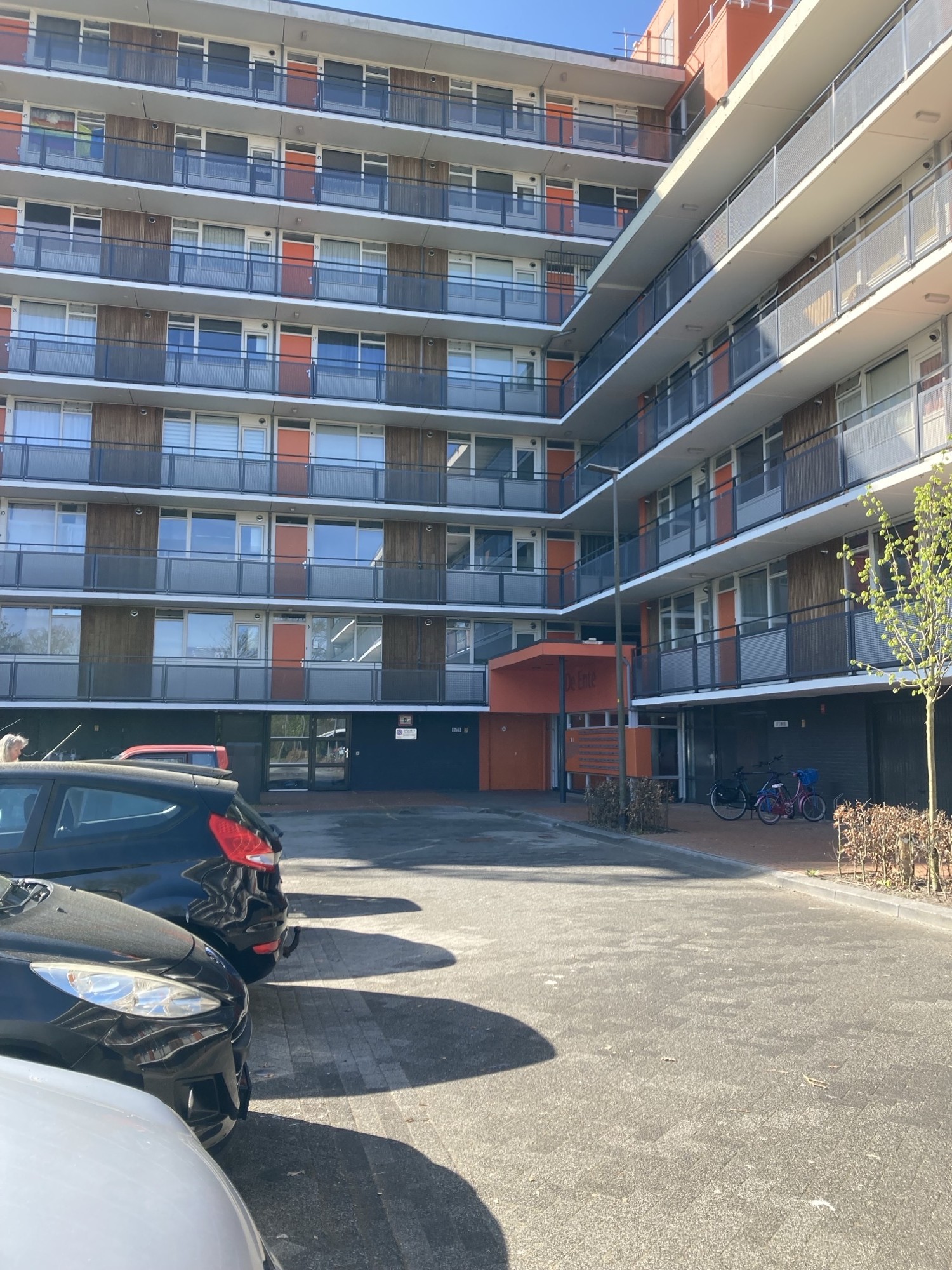 Van Lochterenstraat 9