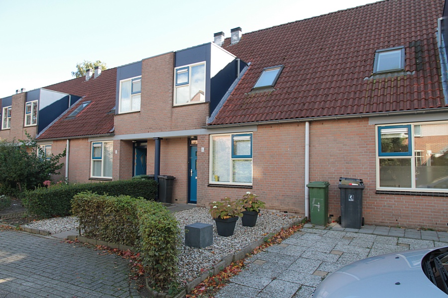 Bereklauw 6, 7422 SB Deventer, Nederland