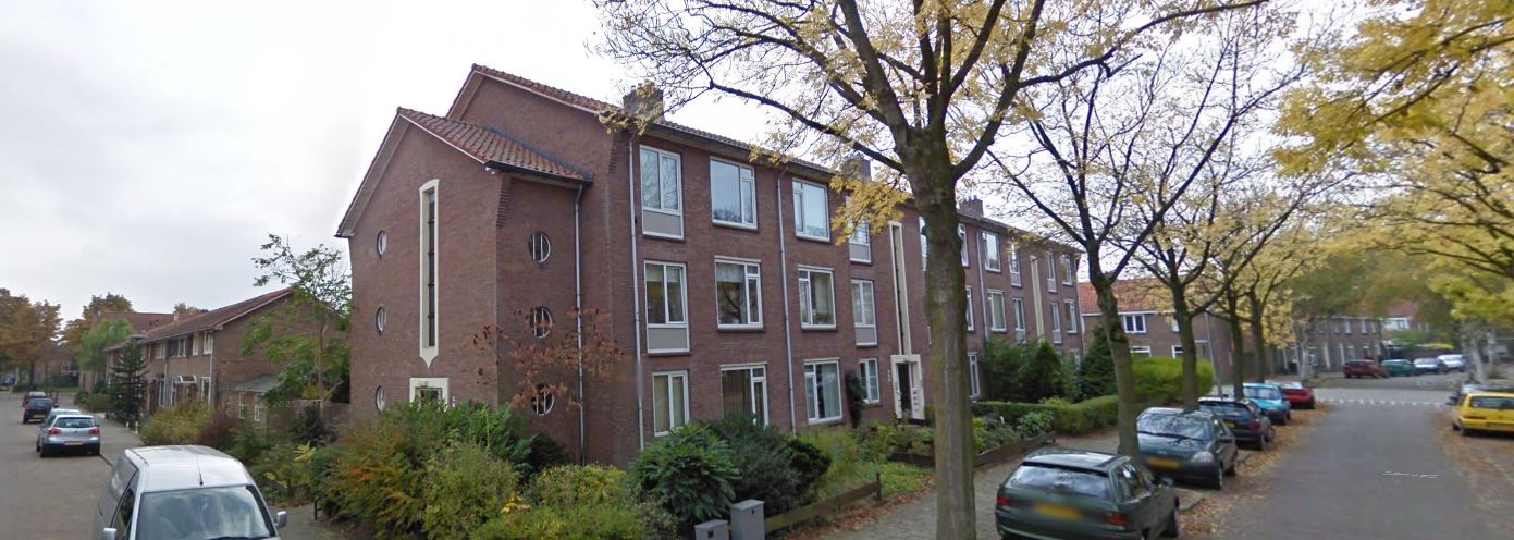 Nilantstraat 94, 7415 TH Deventer, Nederland