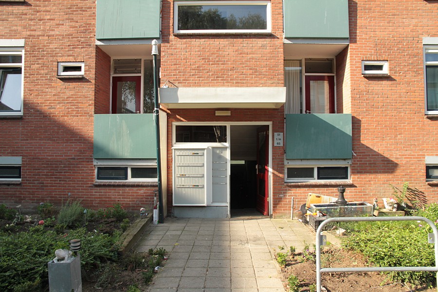 Meiboomstraat 65