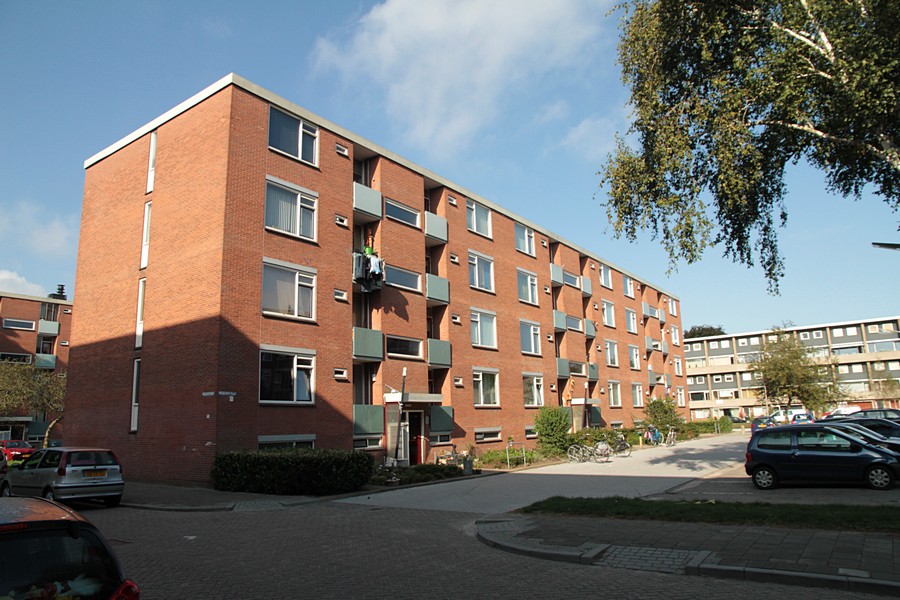 Meiboomstraat 65, 7415 LG Deventer, Nederland