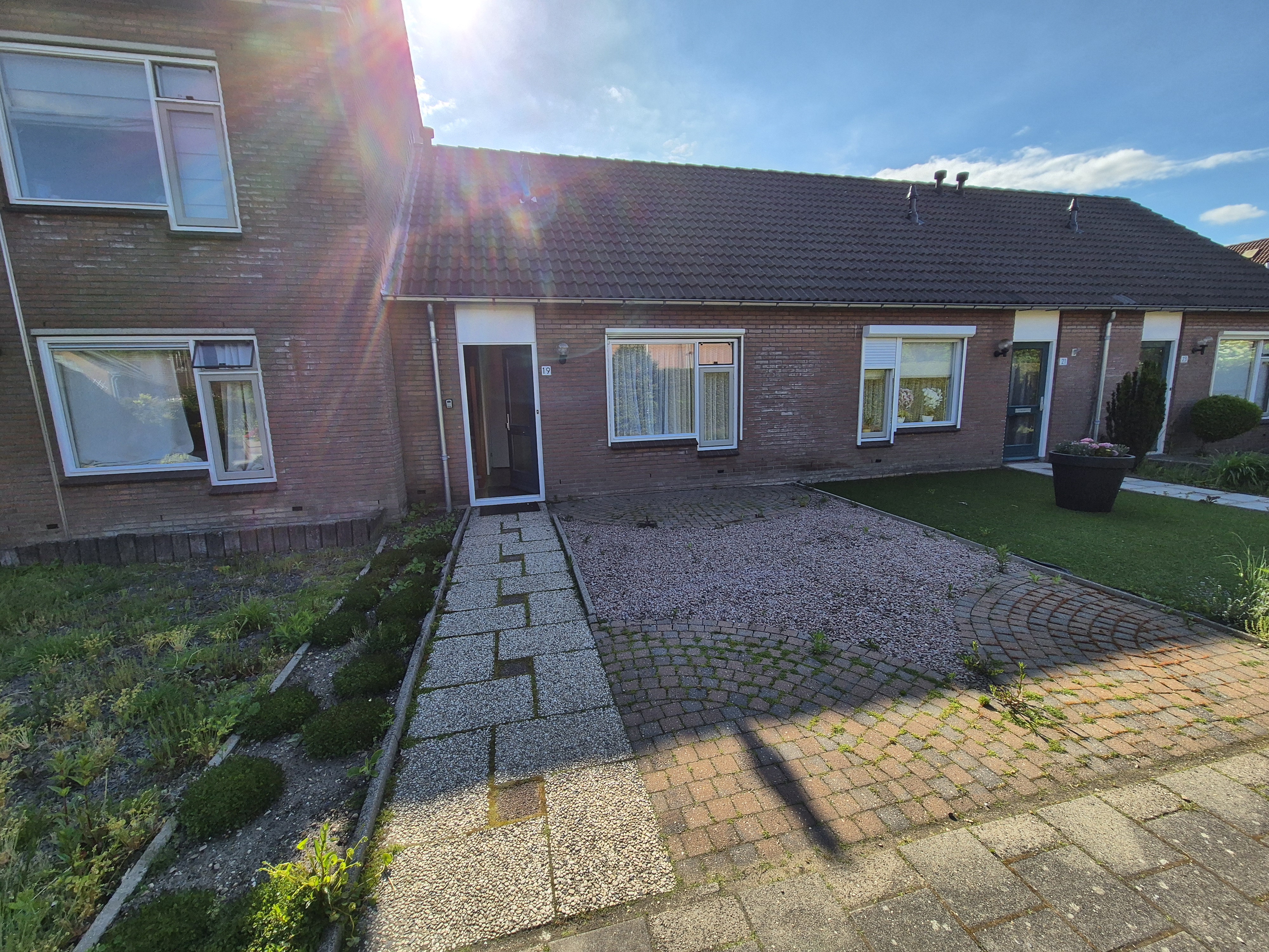 Doornbosch Hofstede 19, 6961 MC Eerbeek, Nederland