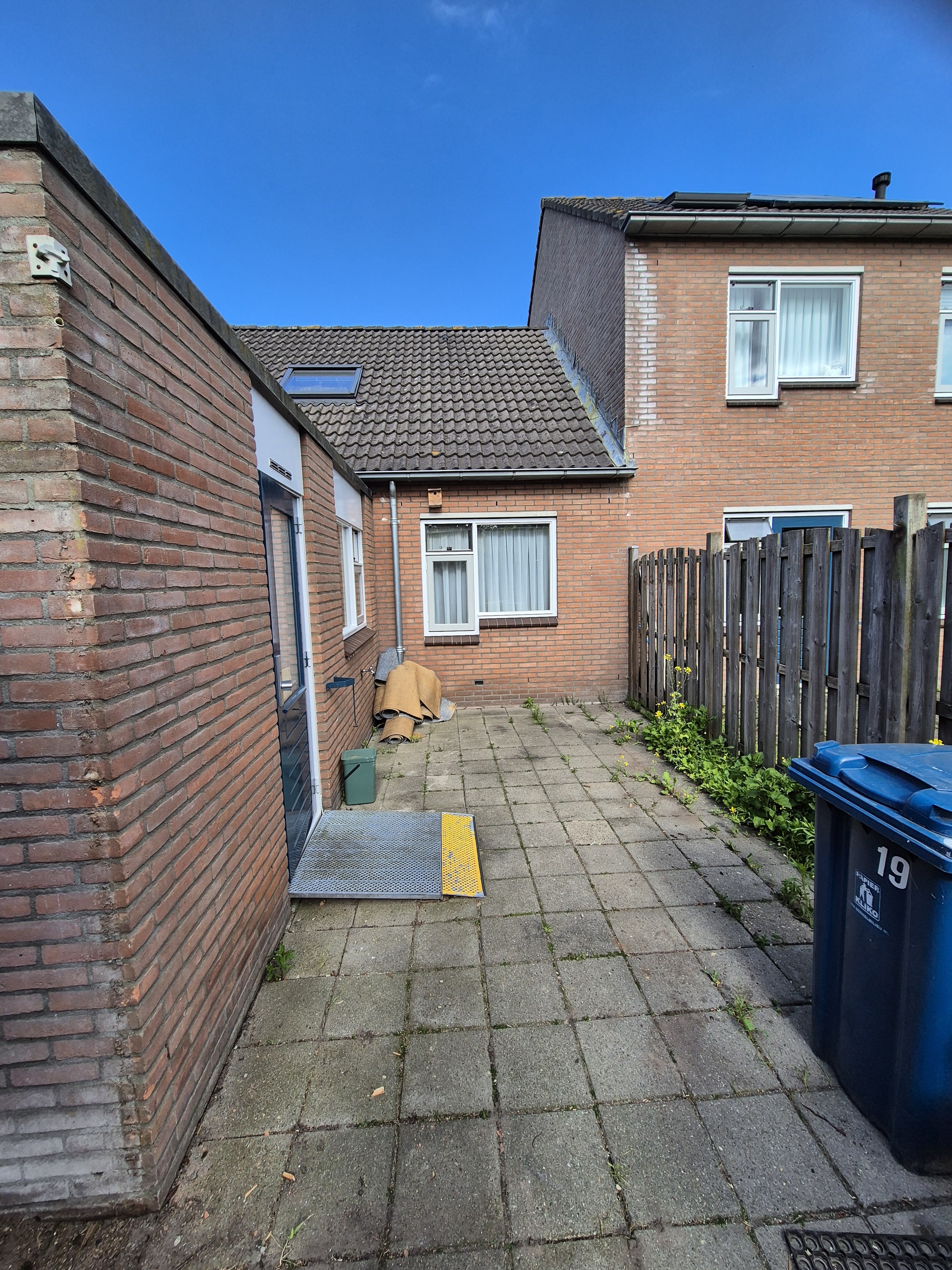 Doornbosch Hofstede 19