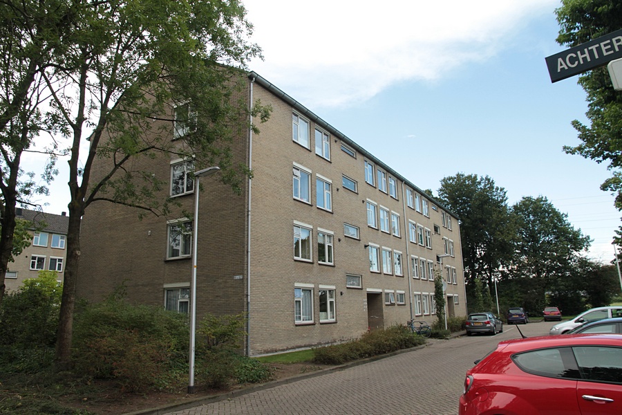 Achterberggaarde 89, 7414 VH Deventer, Nederland
