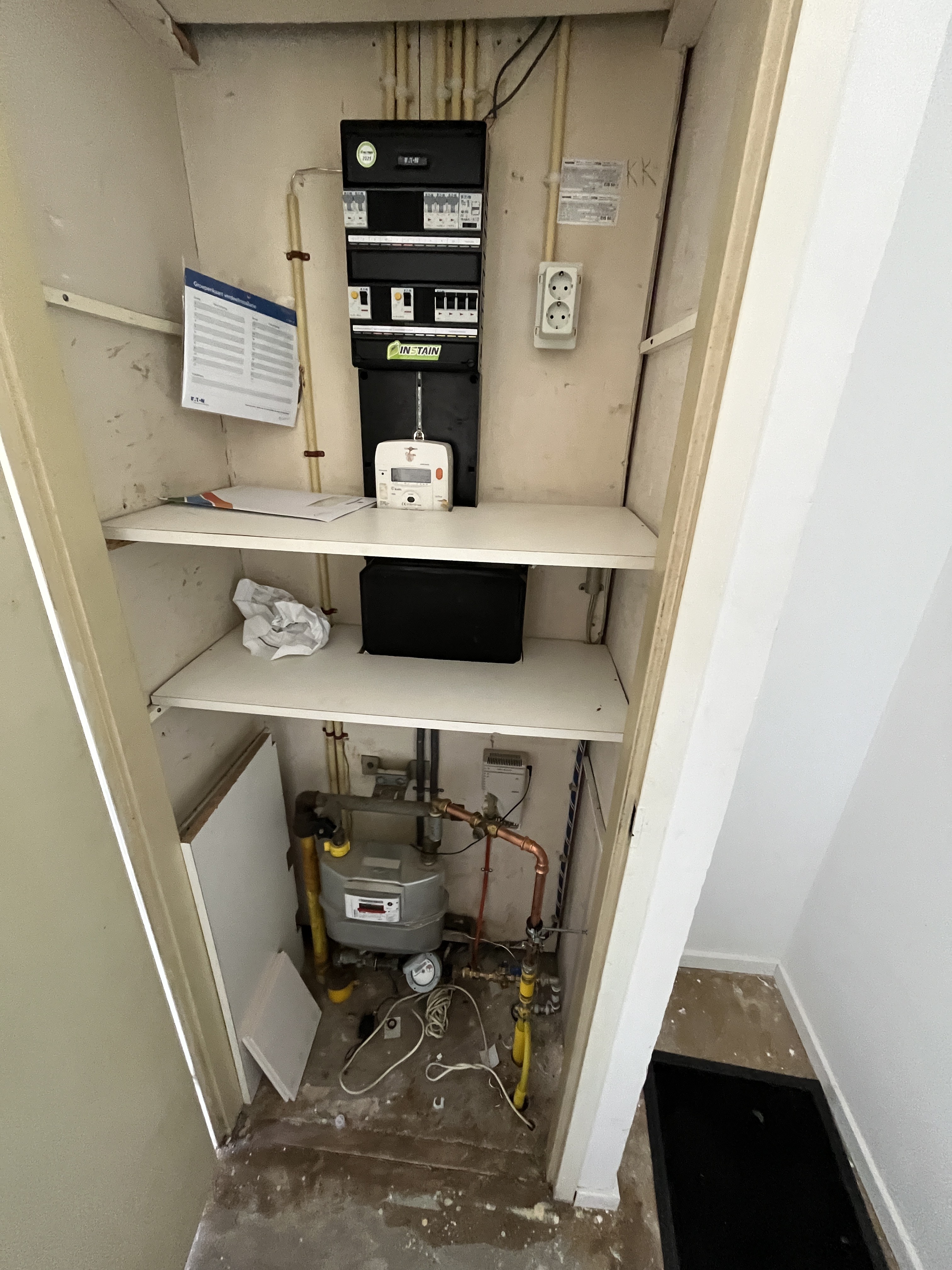 L. Hillesumstraat 17