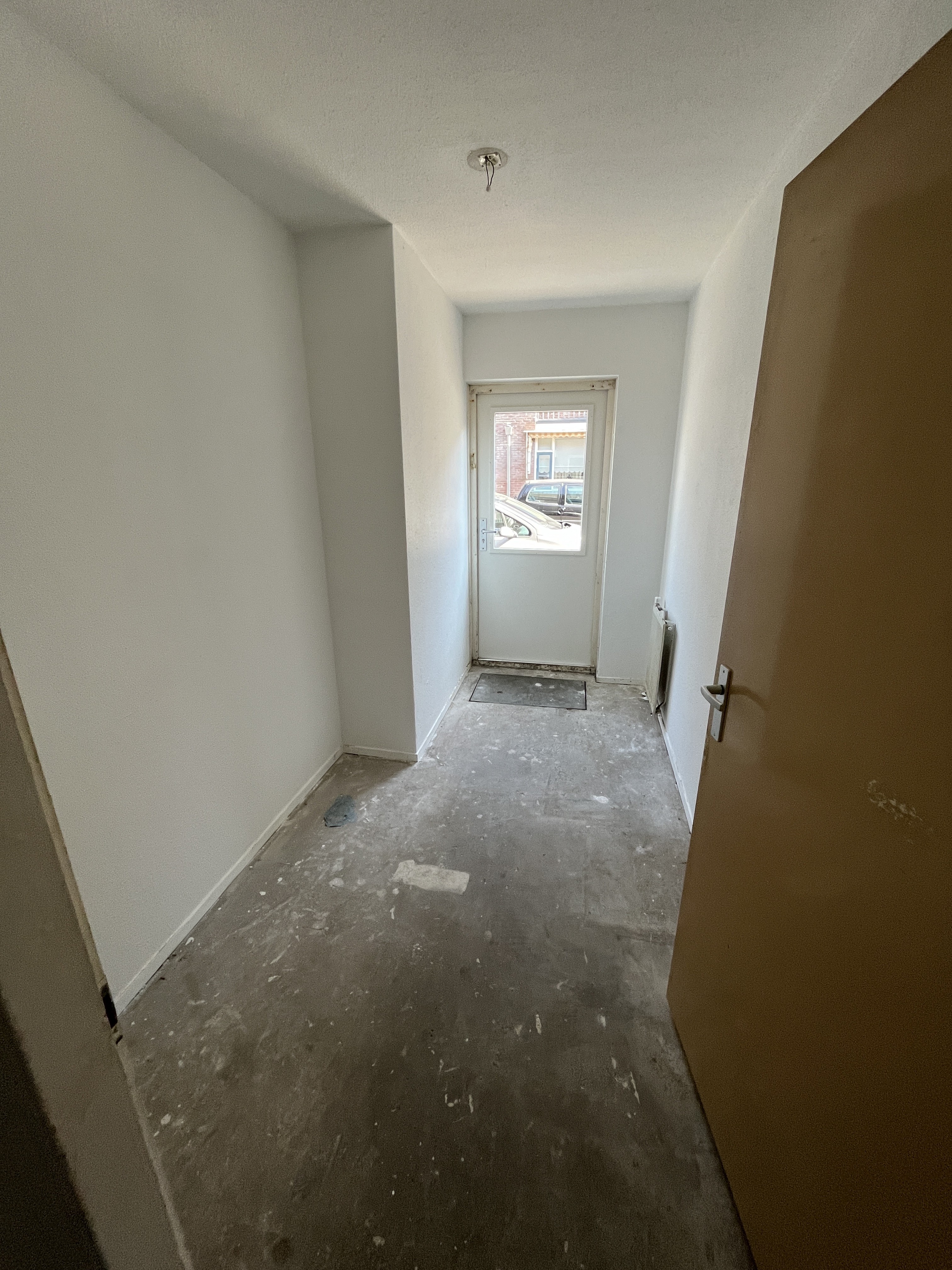 L. Hillesumstraat 17