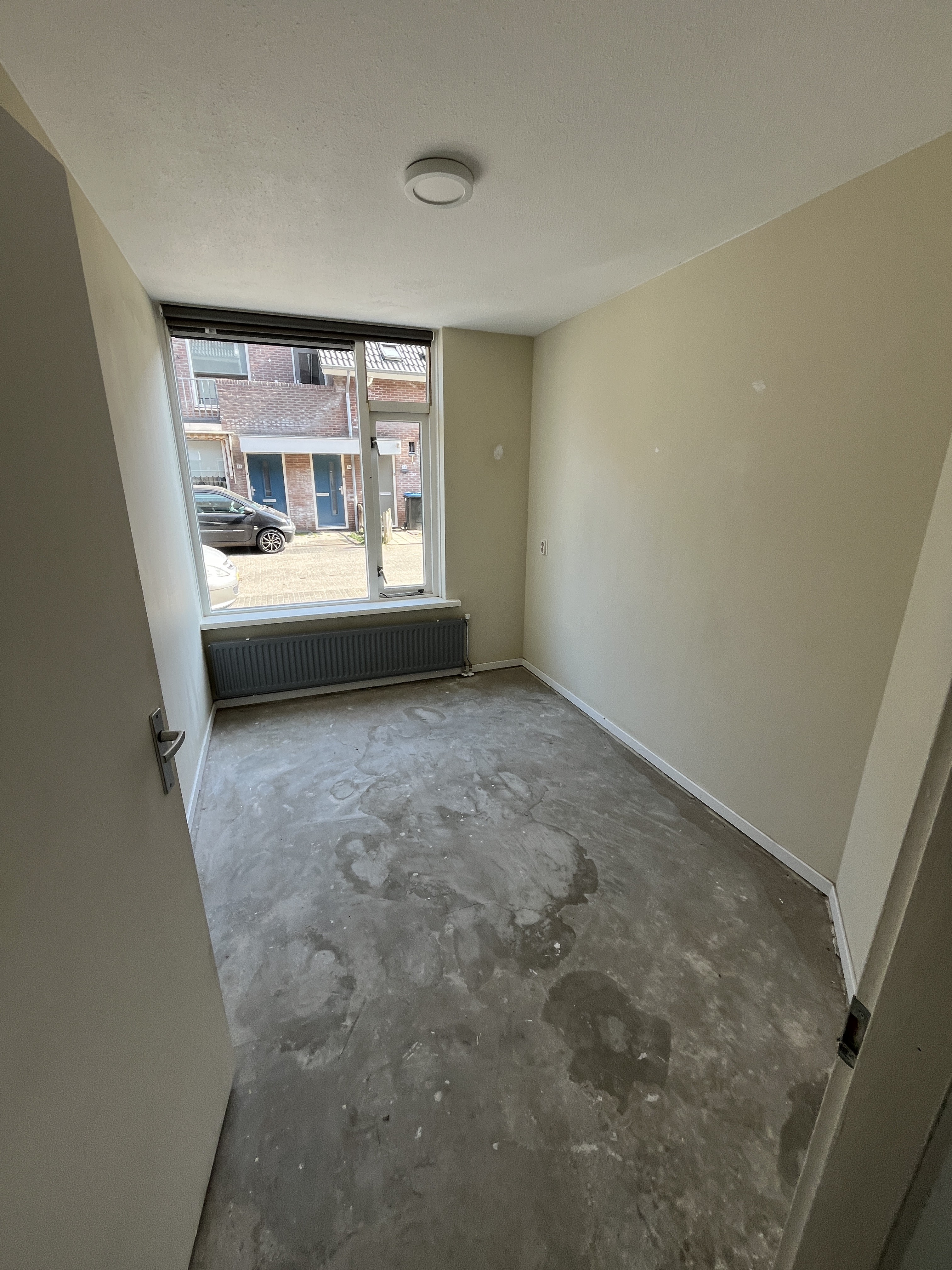 L. Hillesumstraat 17