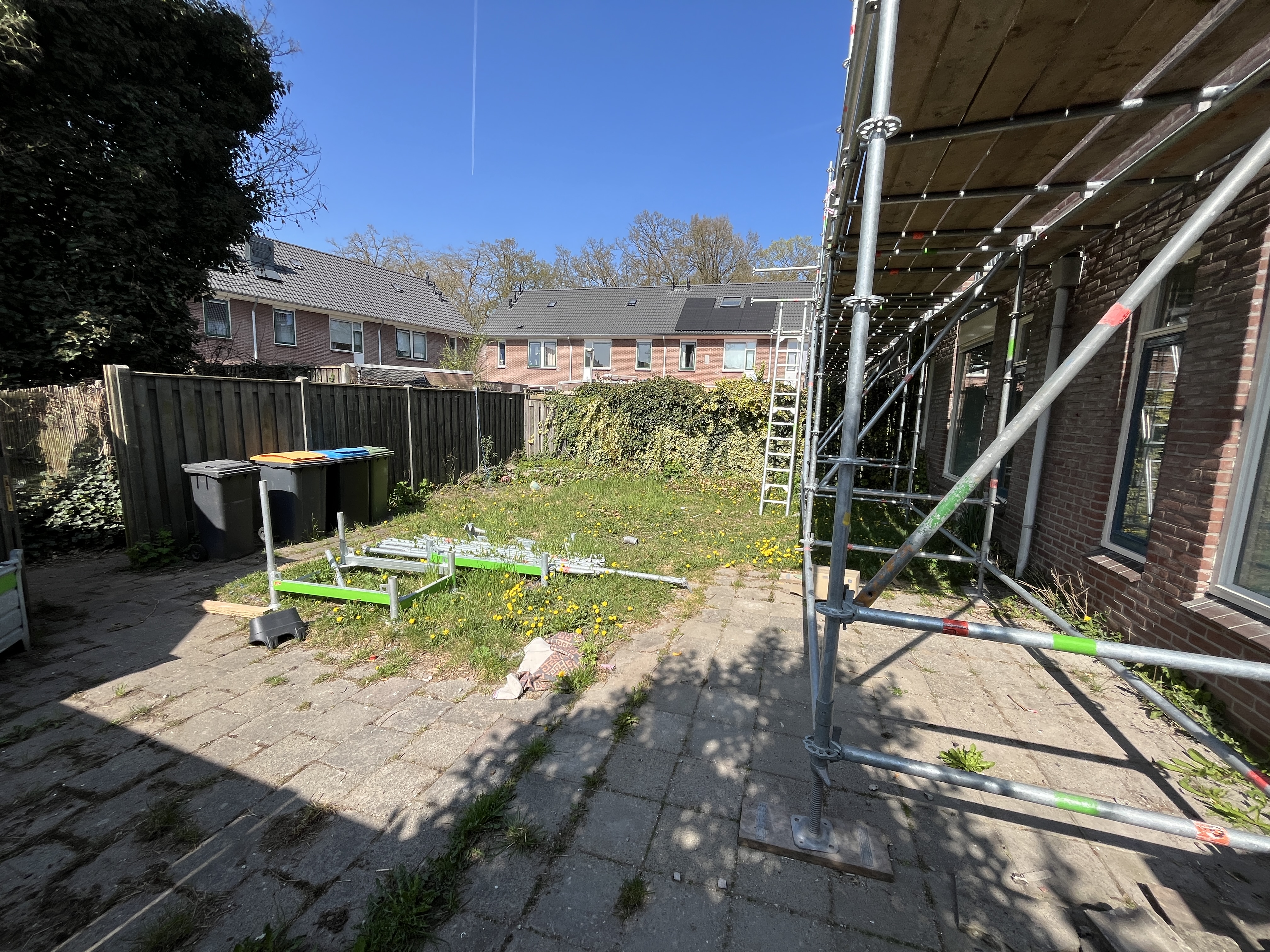 L. Hillesumstraat 17