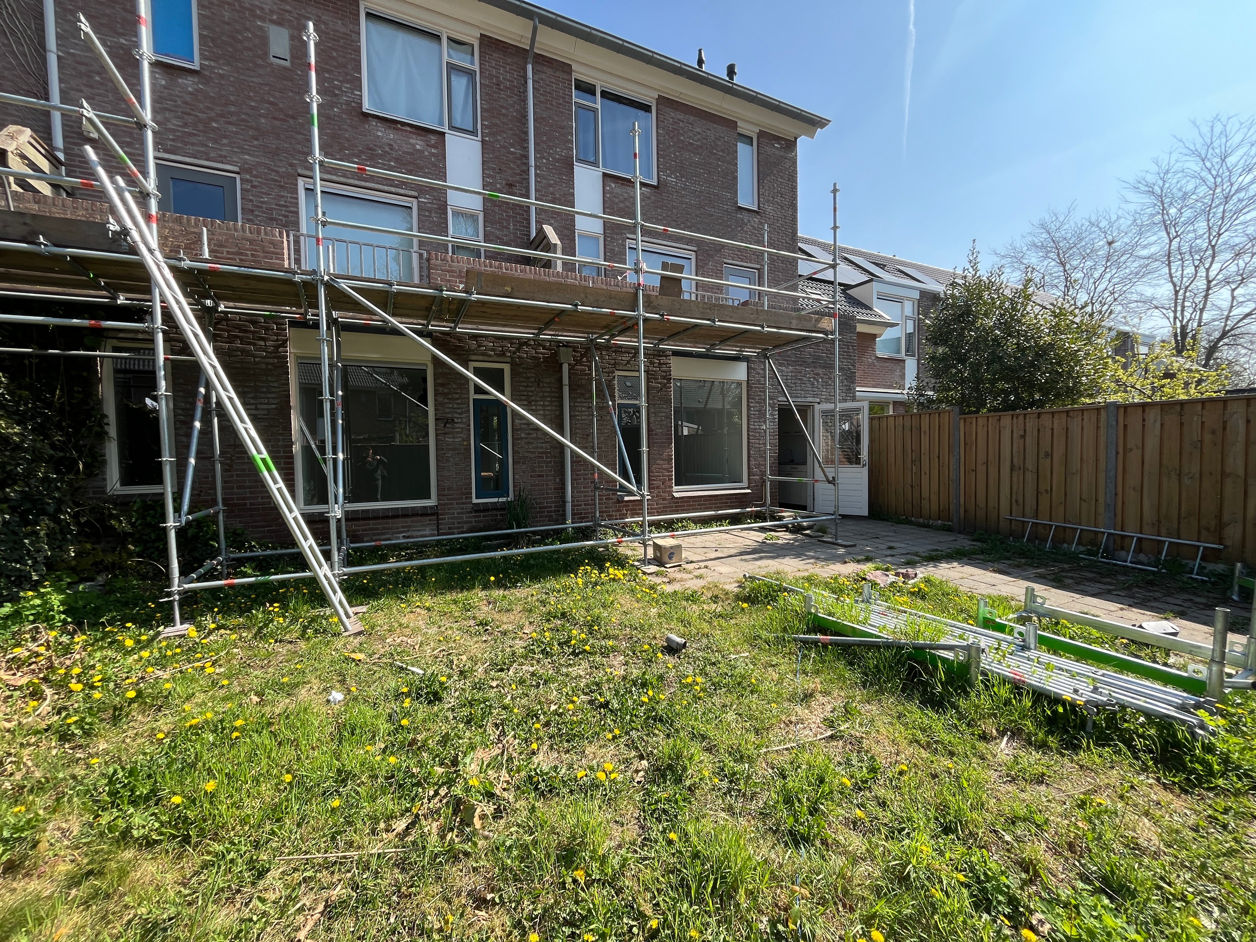 L. Hillesumstraat 17