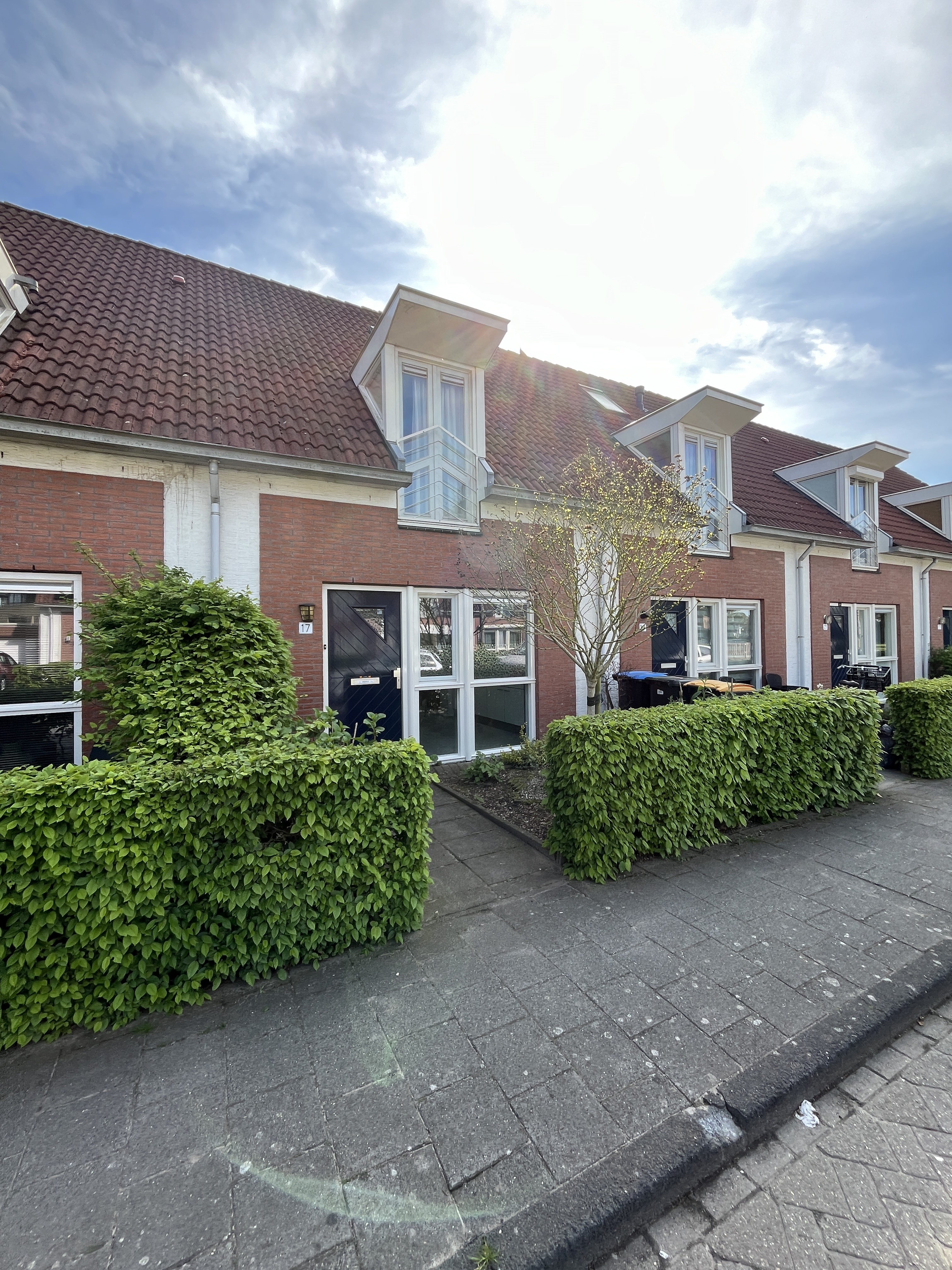 Karel Mullerweg 17, 7425 BP Deventer, Nederland