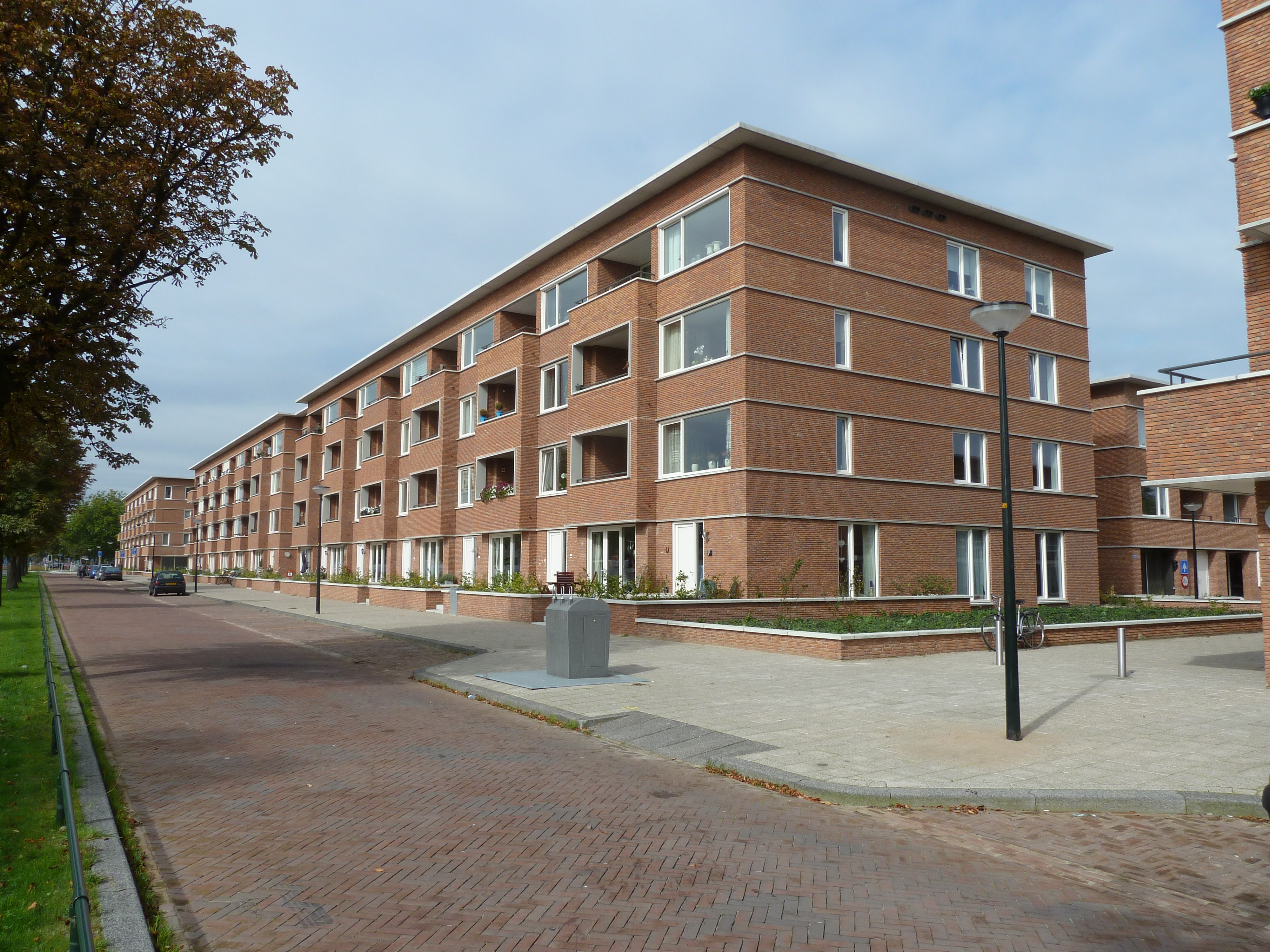 Ravenweg 79