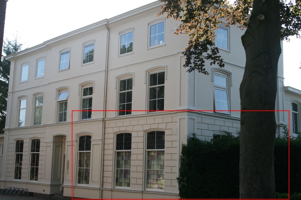 Dorpsstraat 3, 7391 DC Twello, Nederland