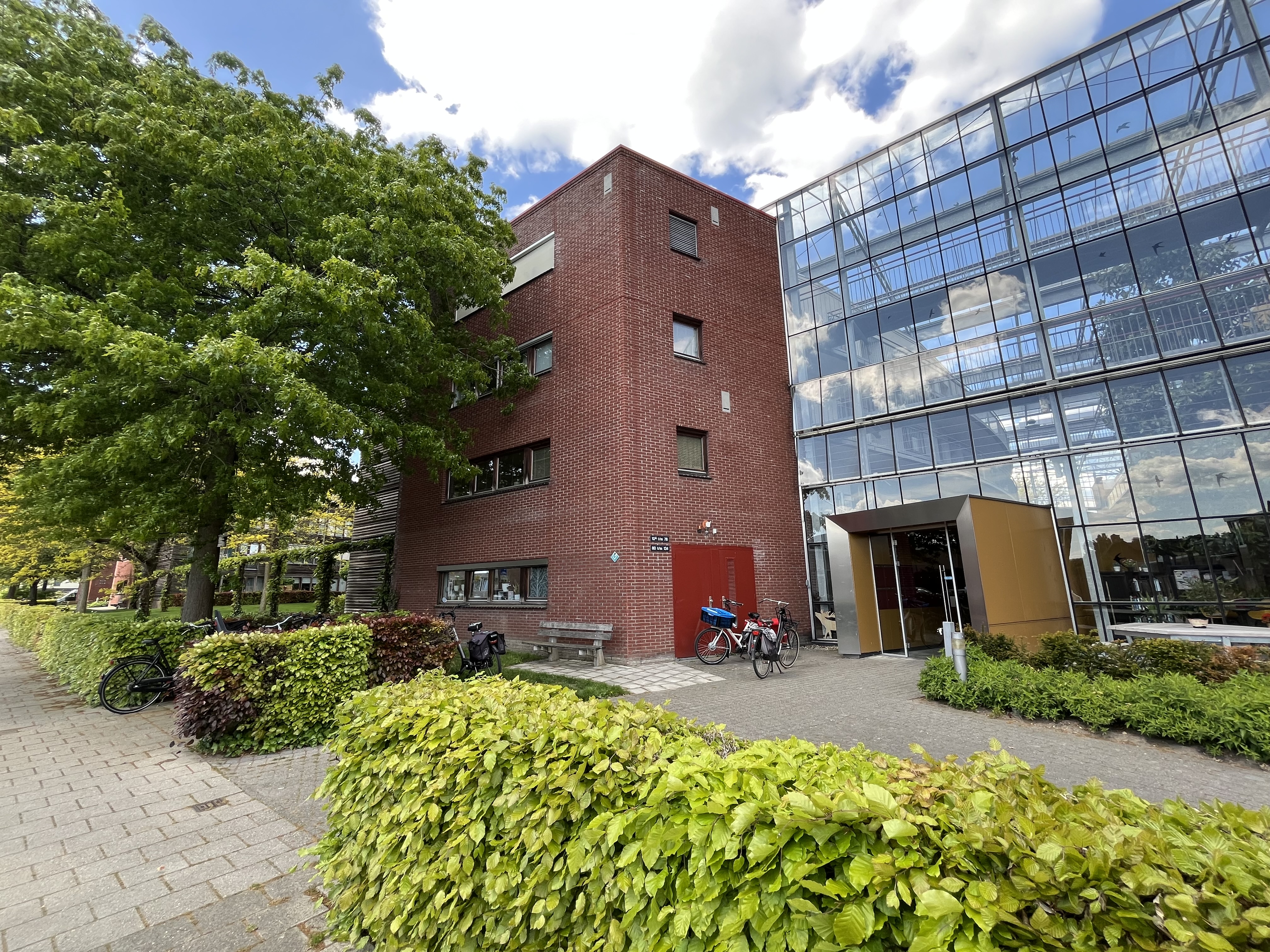 Laan van Orden 82, 7312 KM Apeldoorn, Nederland