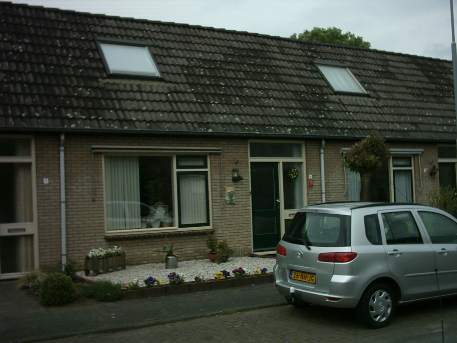 Ruiterweg 9, 7213 BL Gorssel, Nederland