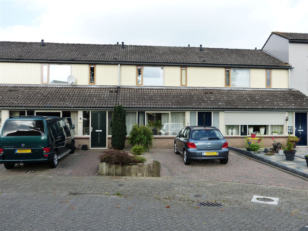 Barnewinkel 102, 7326 JJ Apeldoorn, Nederland