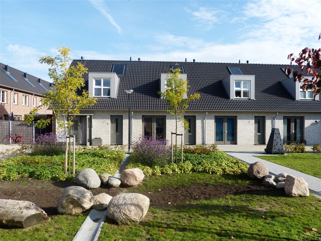 Ravenweg 148, 7333 AC Apeldoorn, Nederland