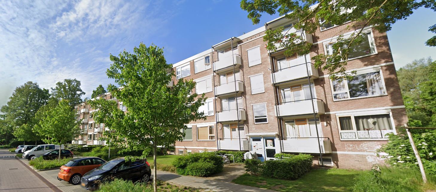 Prins Bernhardstraat 47