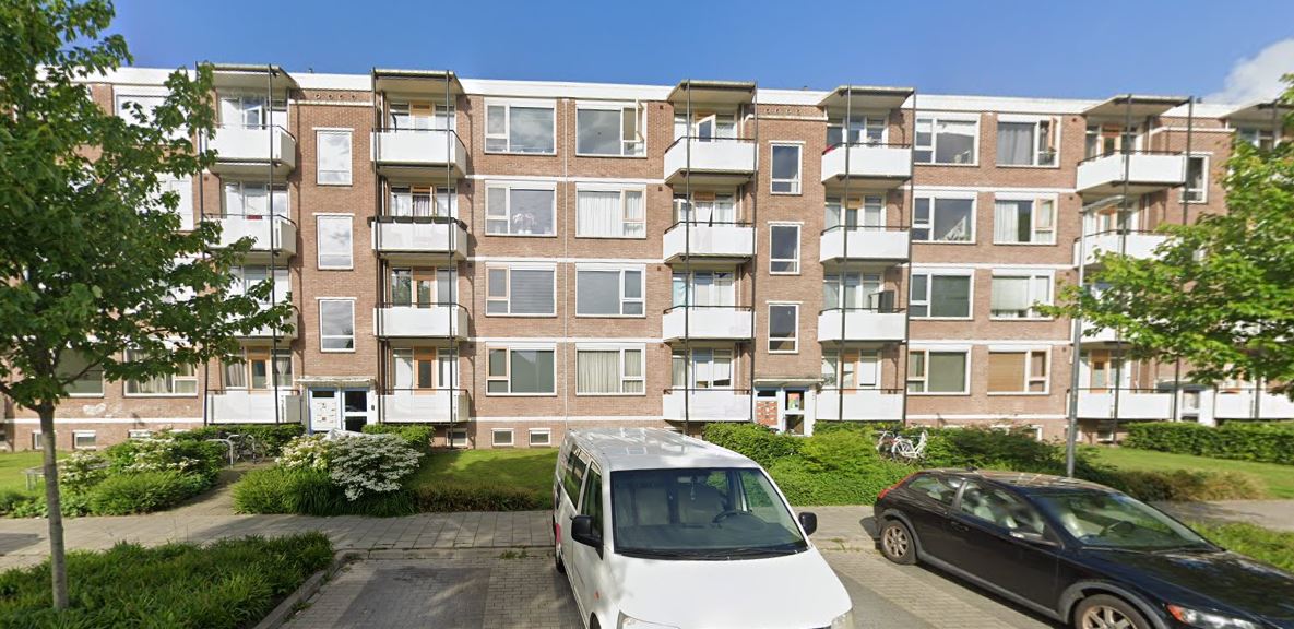 Prins Bernhardstraat 47