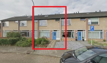 Wijnruitstraat 36, 7322 KC Apeldoorn, Nederland