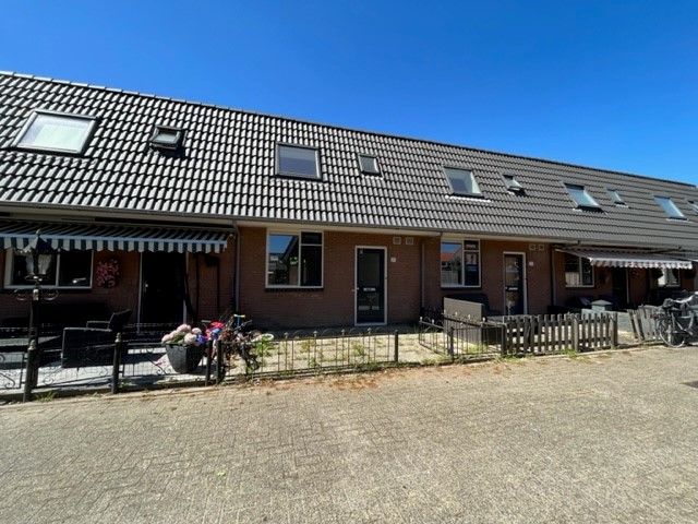 Gaasterland 21, 7325 ZH Apeldoorn, Nederland