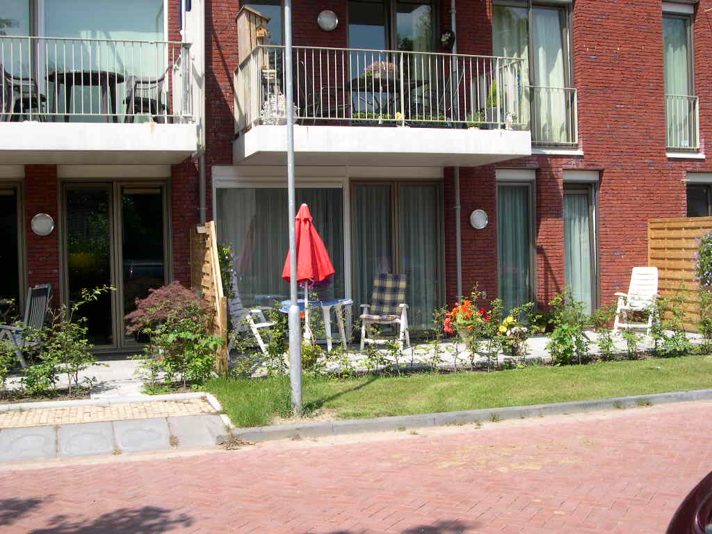 Poststraat 1, 7213 DC Gorssel, Nederland