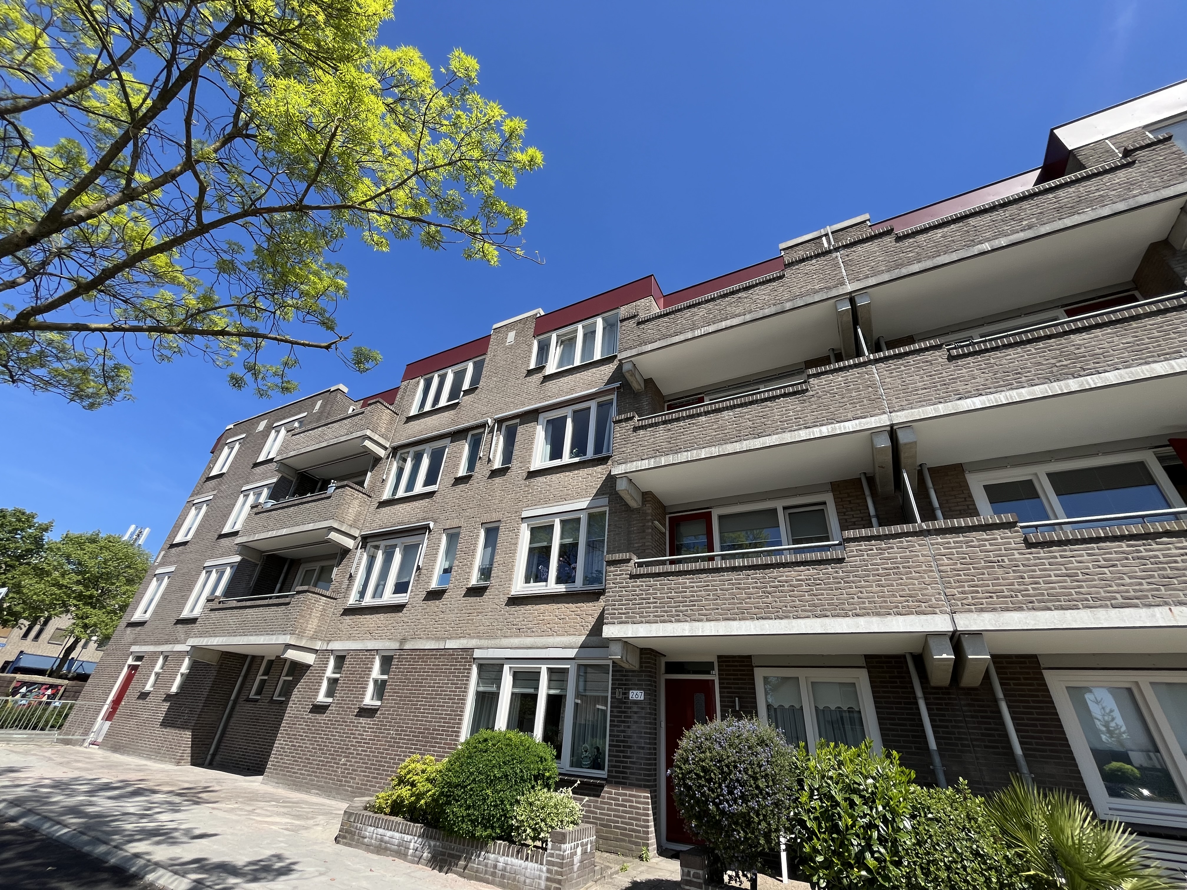 Wilhelmina Druckerstraat 247, 7311 TC Apeldoorn, Nederland