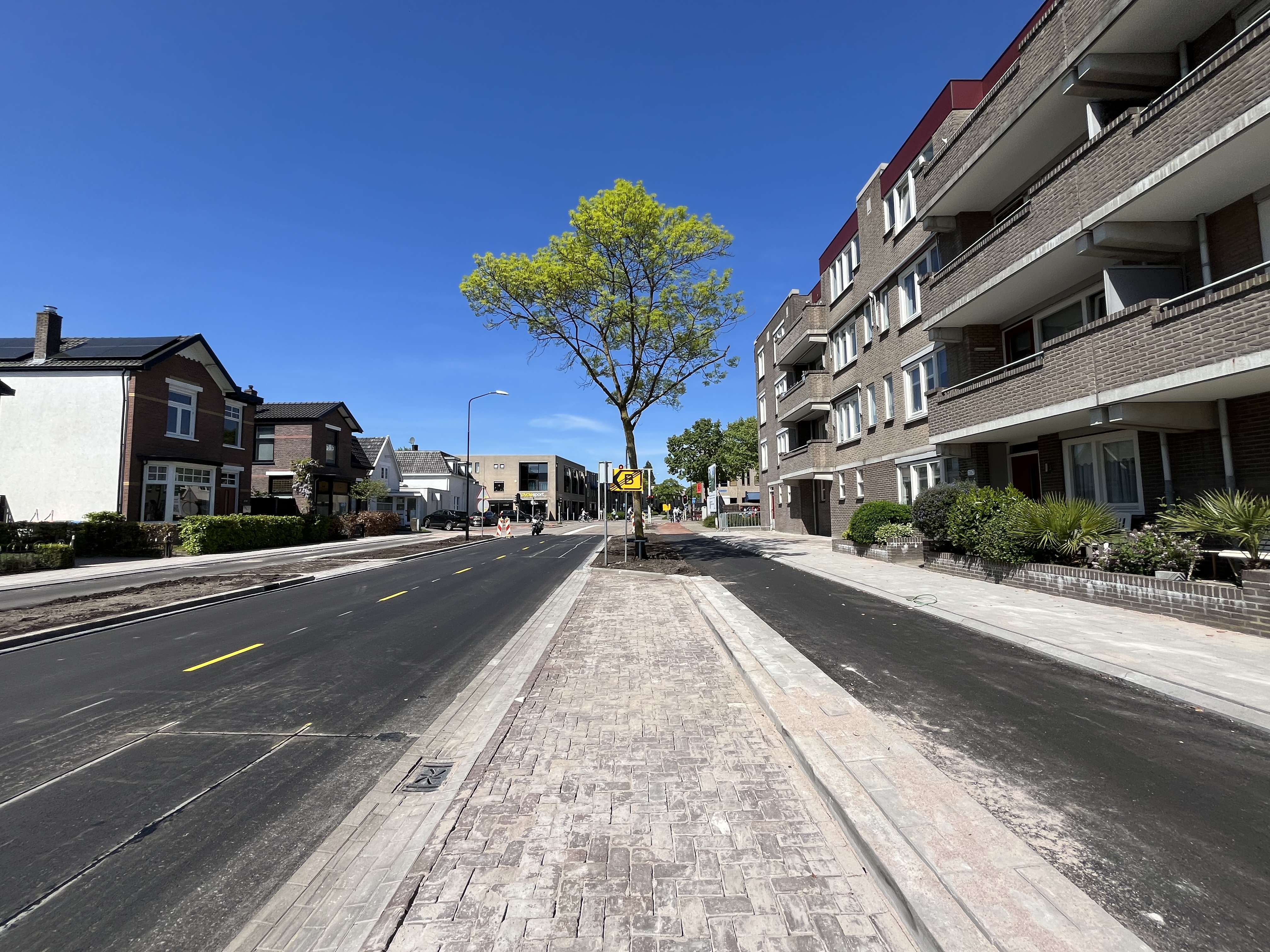 Wilhelmina Druckerstraat 247